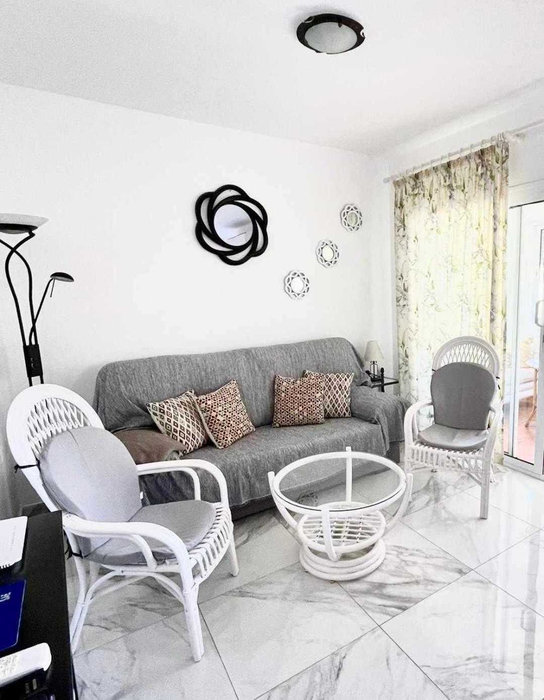 Apartamento Shr043 Medina Cerca De Playa Torrecilla *