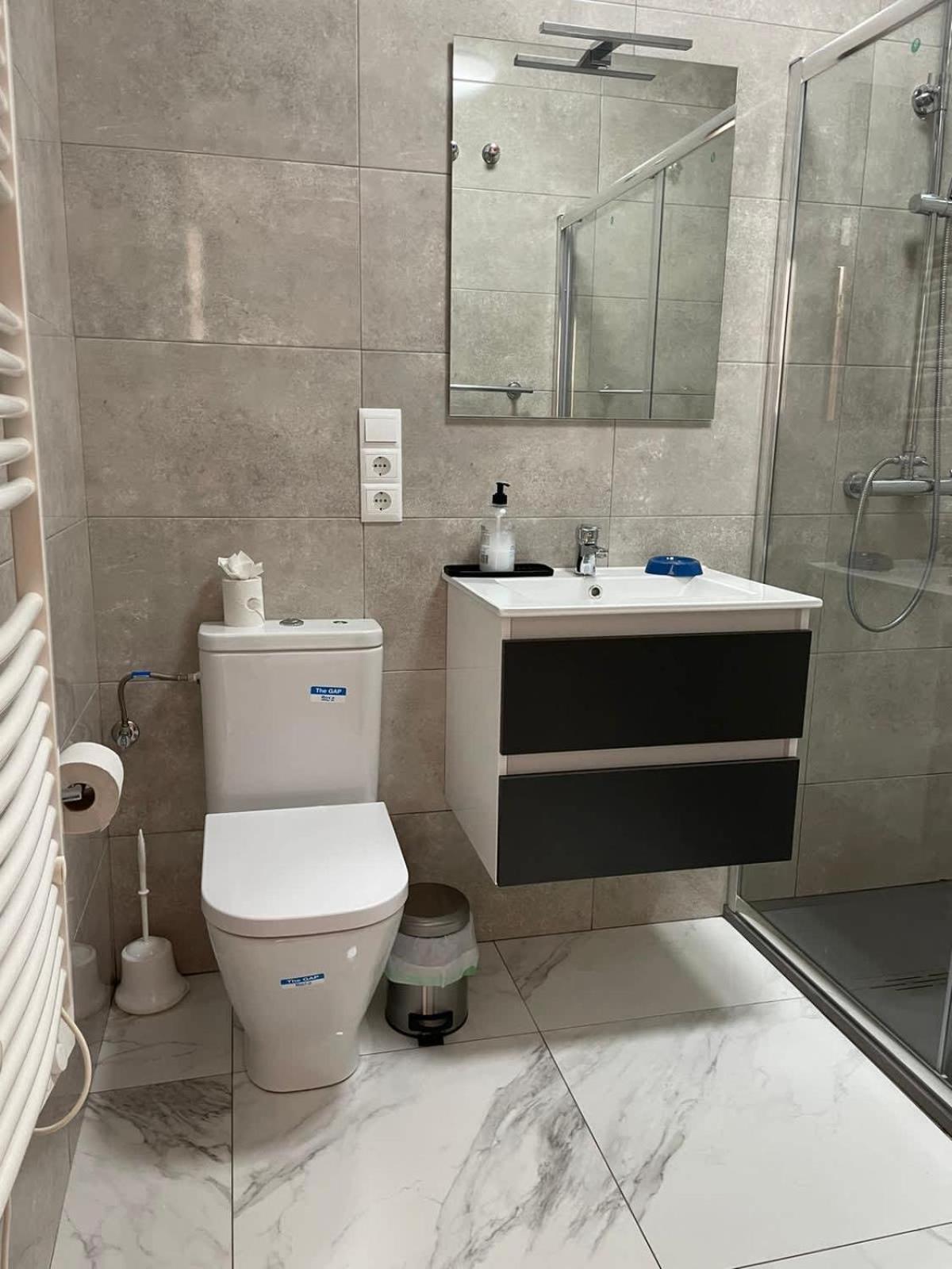 Apartamento Shr043 Medina Cerca De Playa Torrecilla Nerja