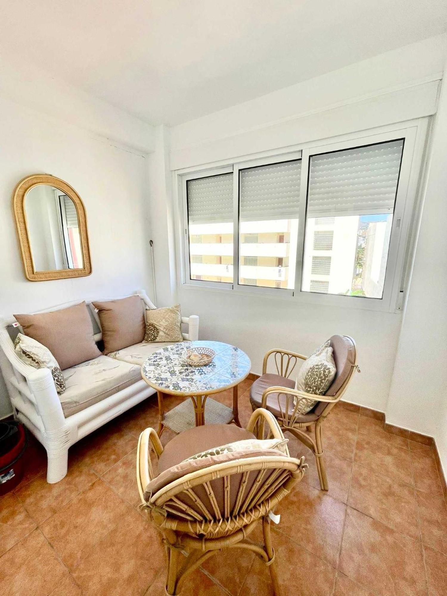 Apartamento Shr043 Medina Cerca De Playa Torrecilla