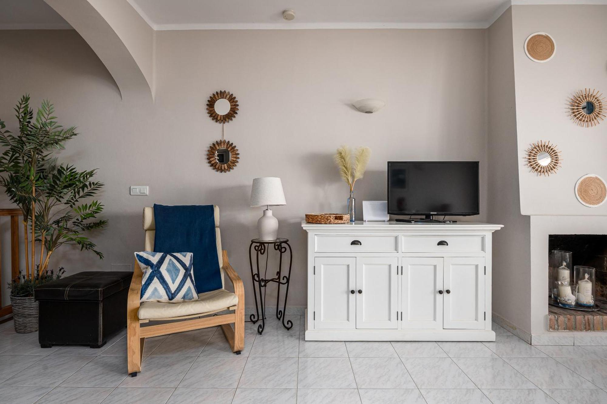 Pousada Paraiso Blanco By Maison Jaken Nerja