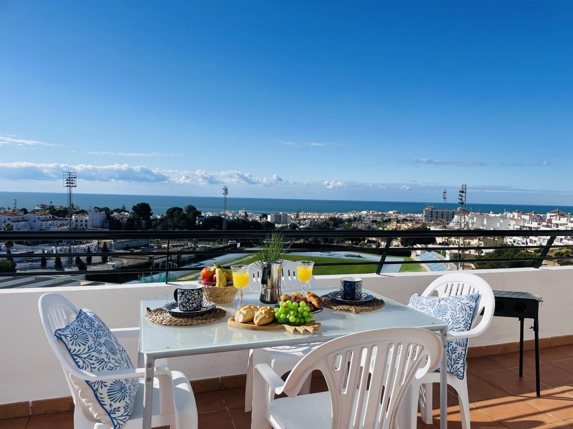 Apartment Mar De Sunset *