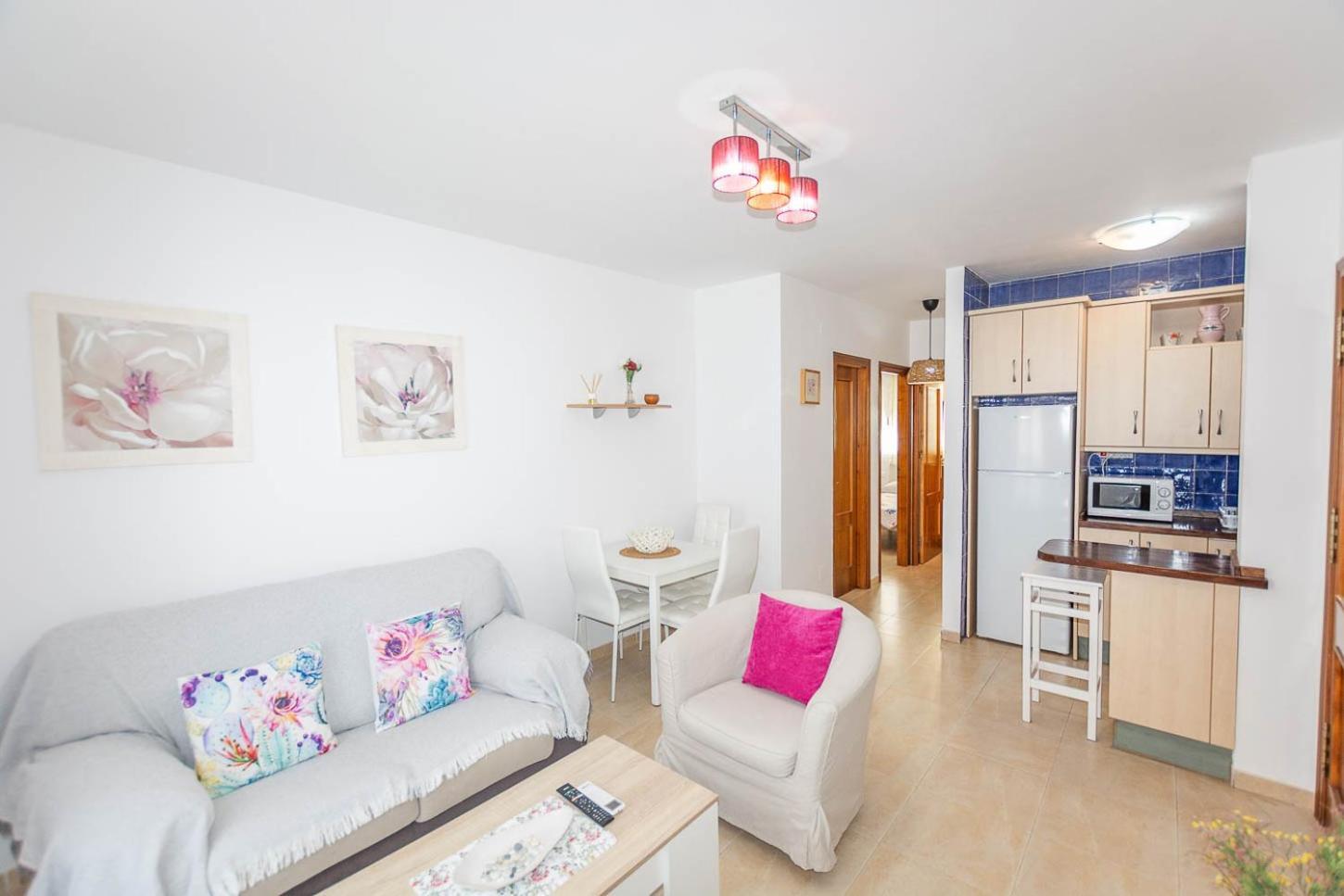 Apartamento Angel *