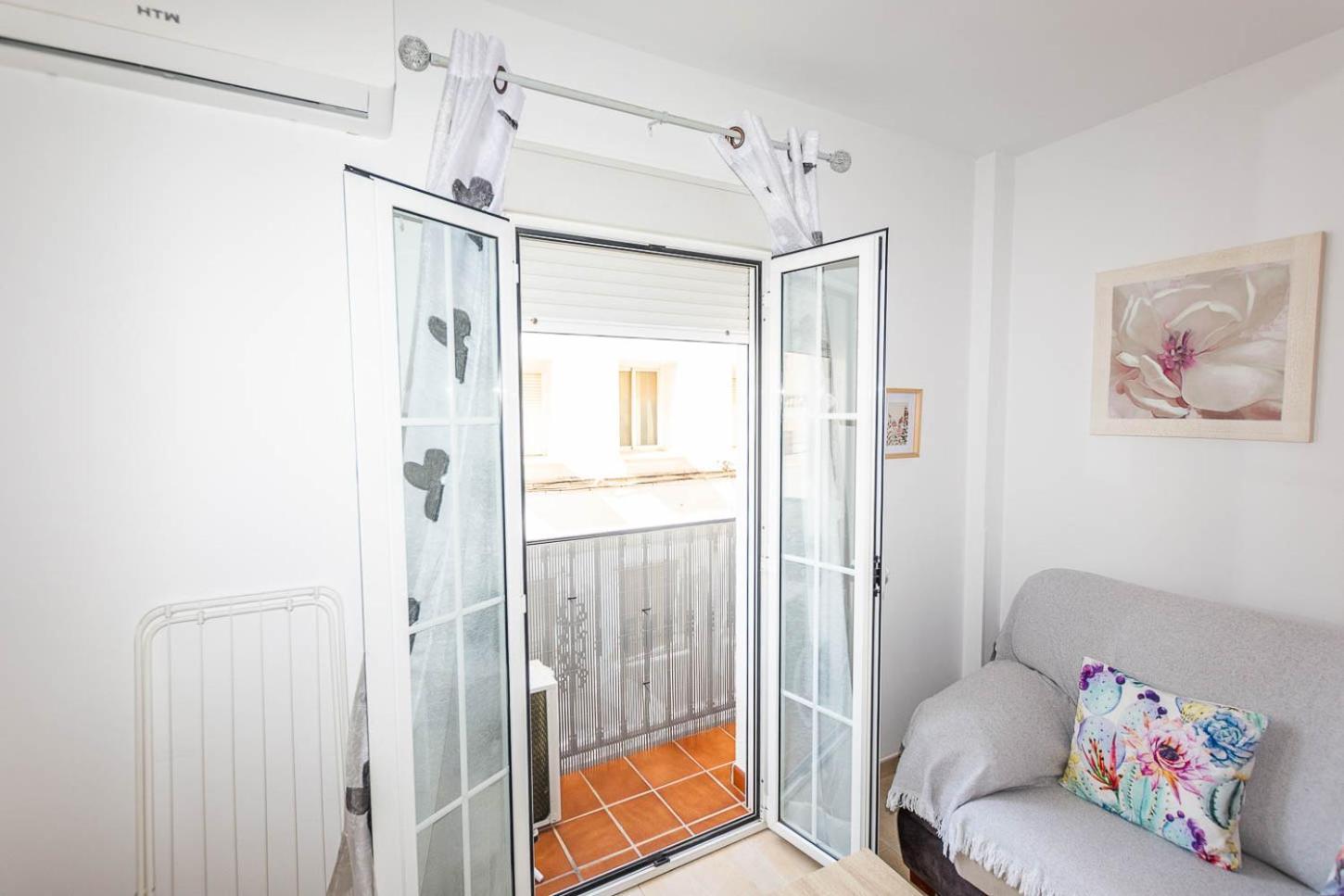 Angel Apartamento Nerja