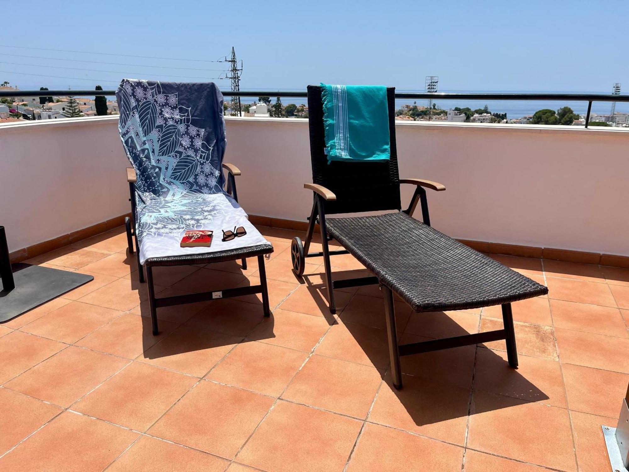 Mar De Sunset Apartment