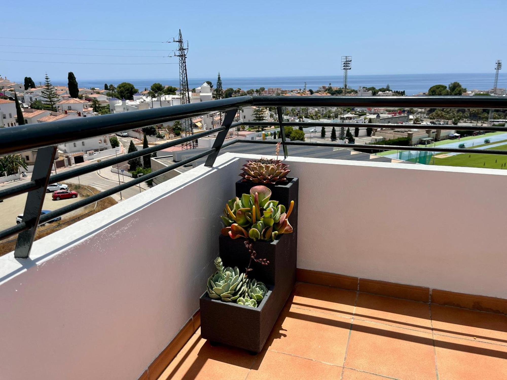 Mar De Sunset Apartment