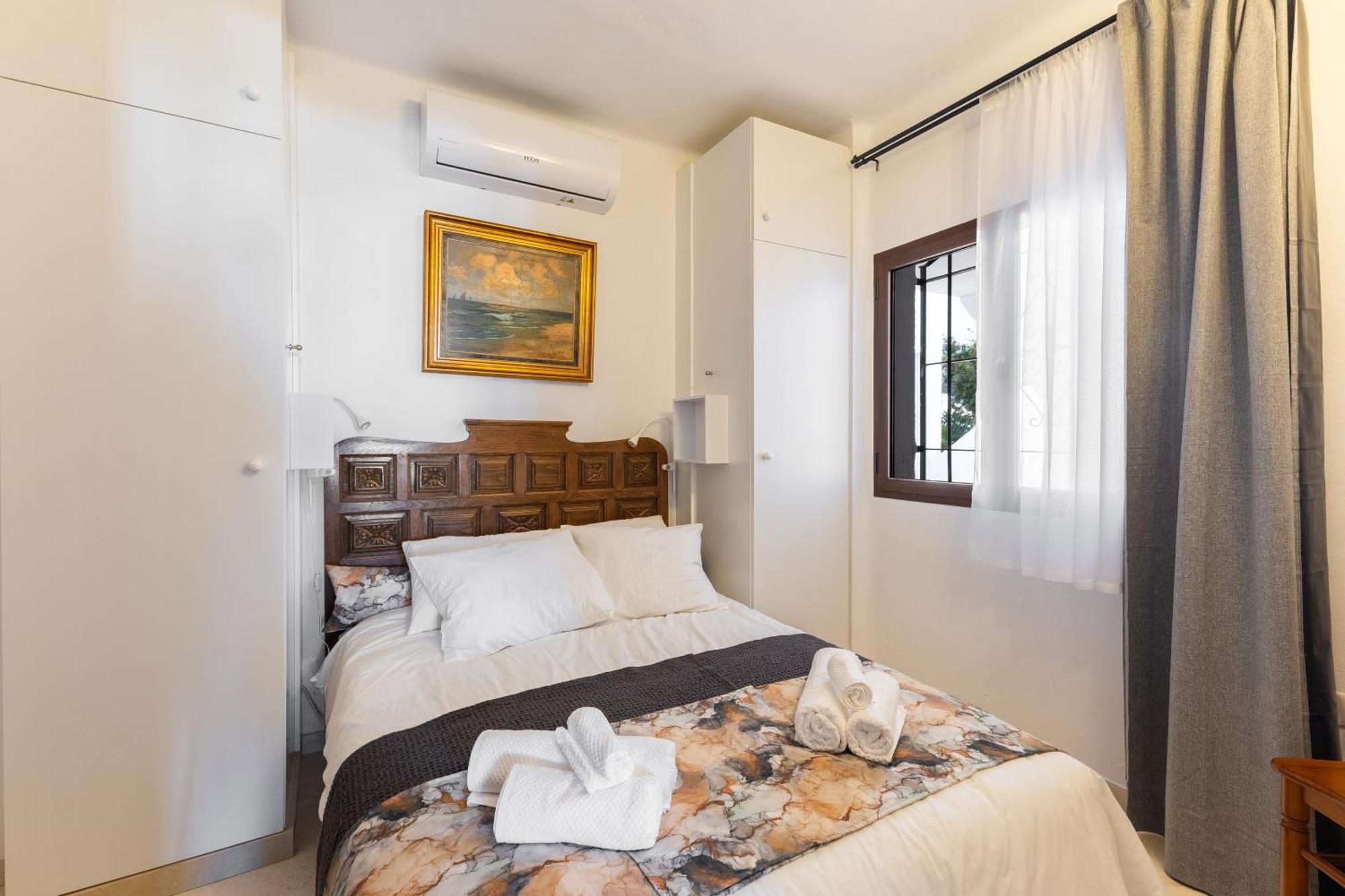 Capistrano Village, 2 Bedroom * Nerja