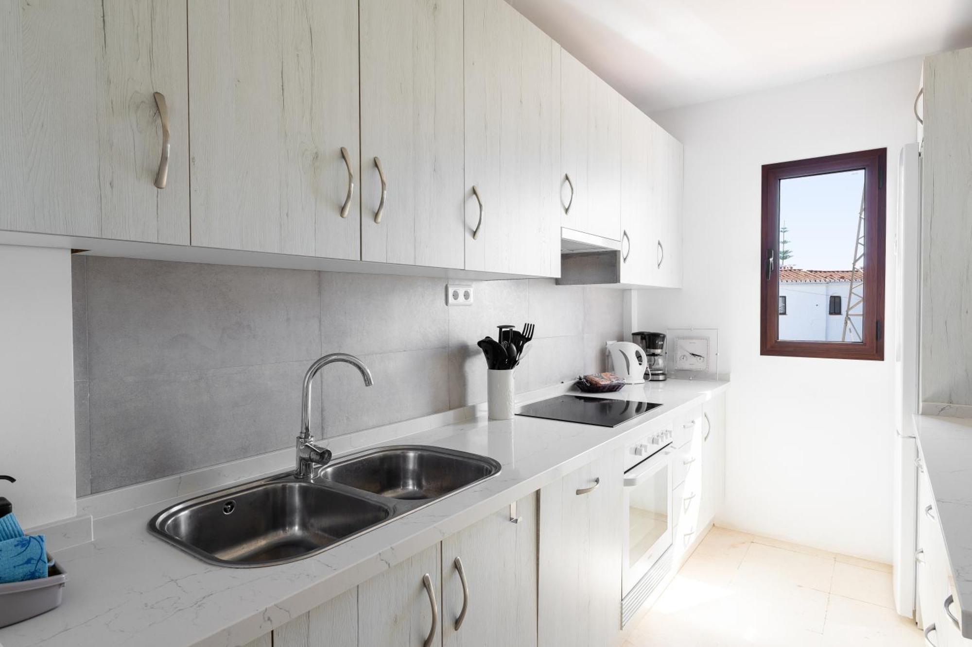 Apartment Capistrano Village, 2 Bedroom Nerja