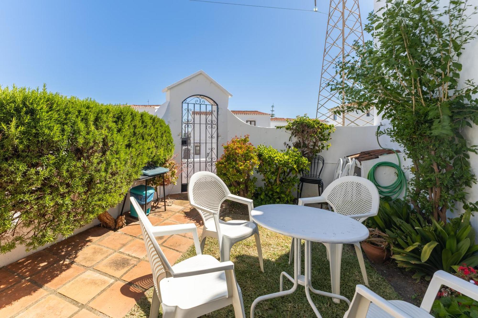 Capistrano Village, 2 Bedroom Apartment Nerja