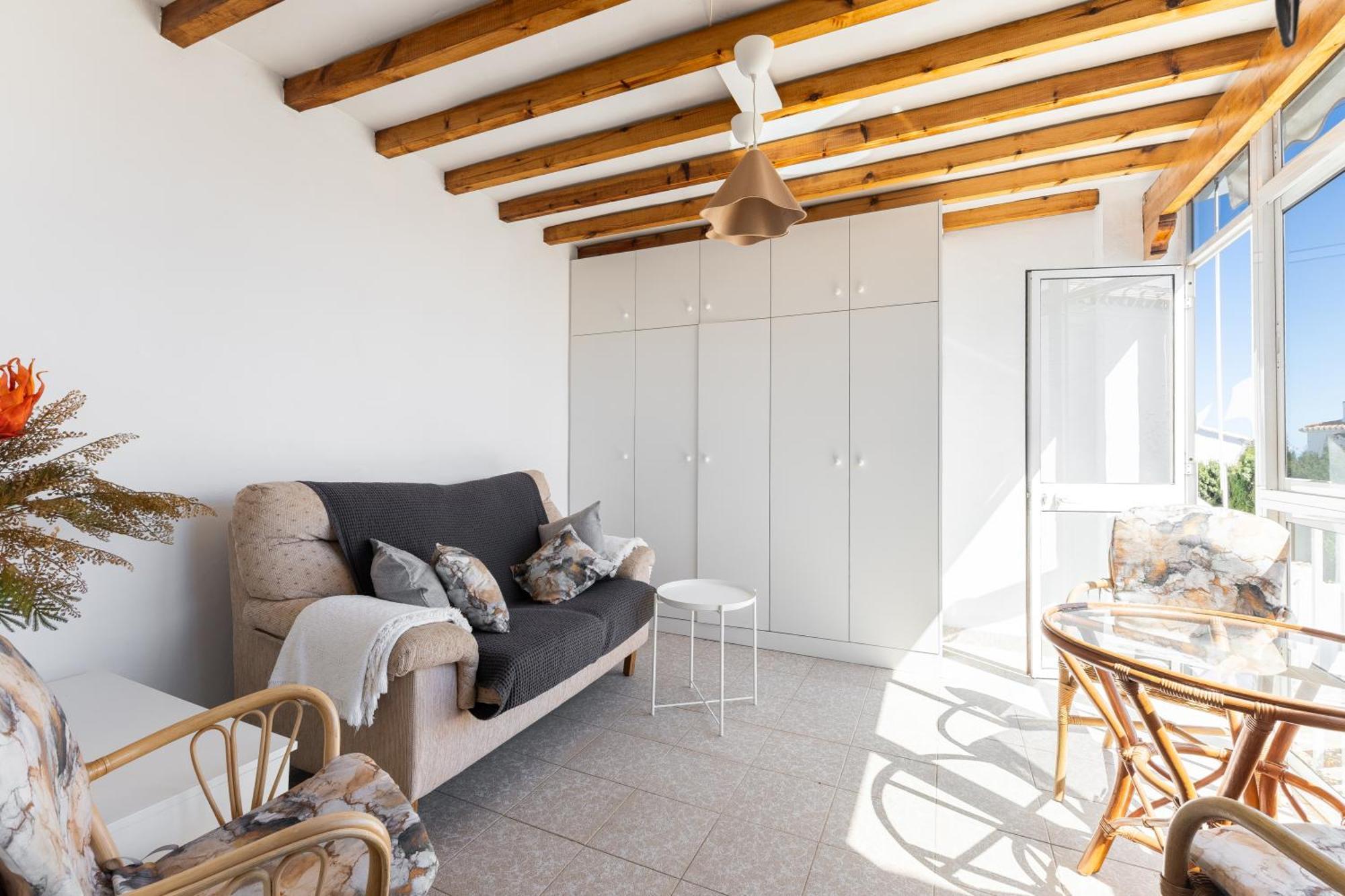 Capistrano Village, 2 Bedroom Apartment Nerja