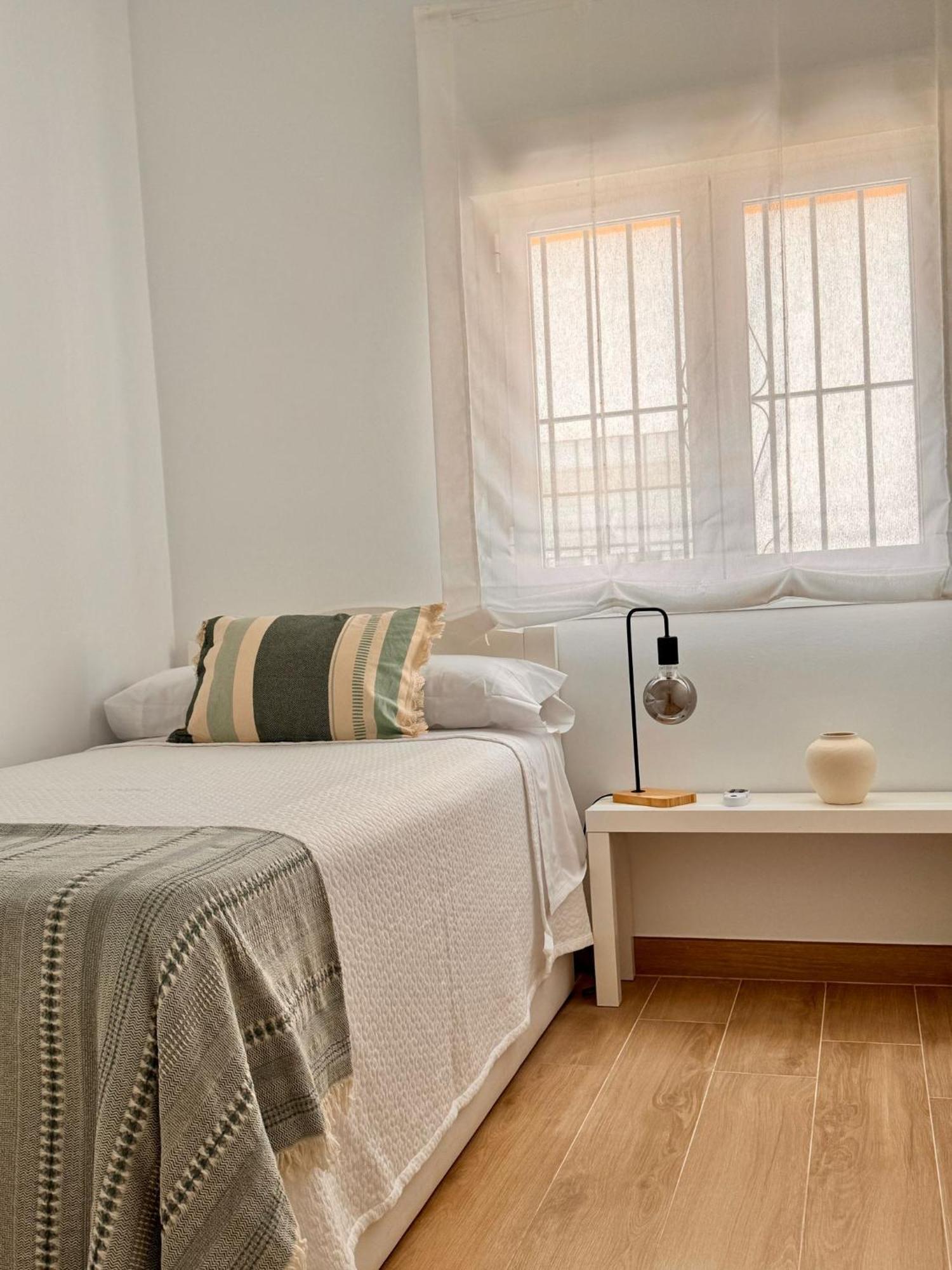 Apartment Carmen Centro Nerja