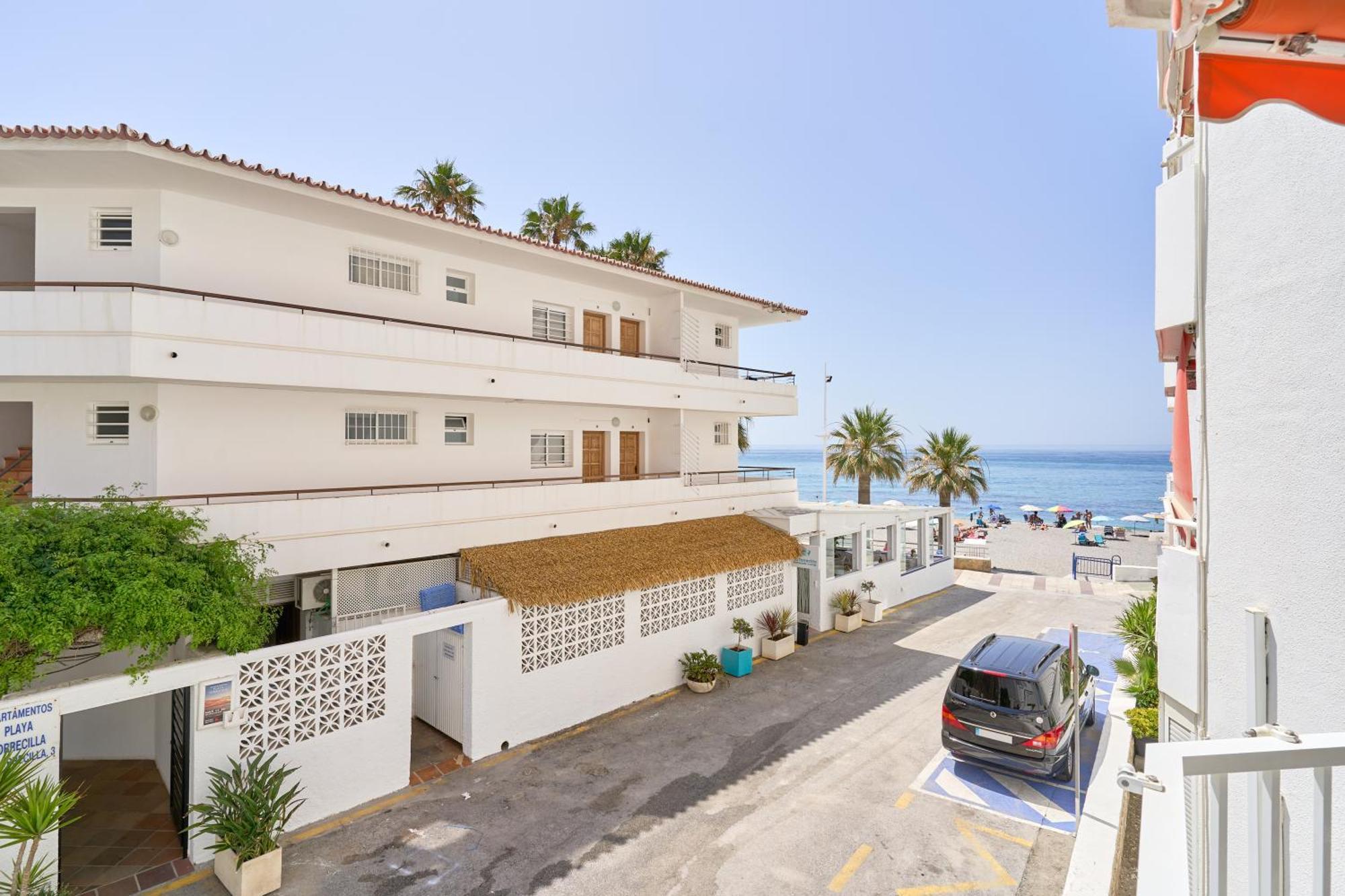 Torresol 208 Apartamento Nerja