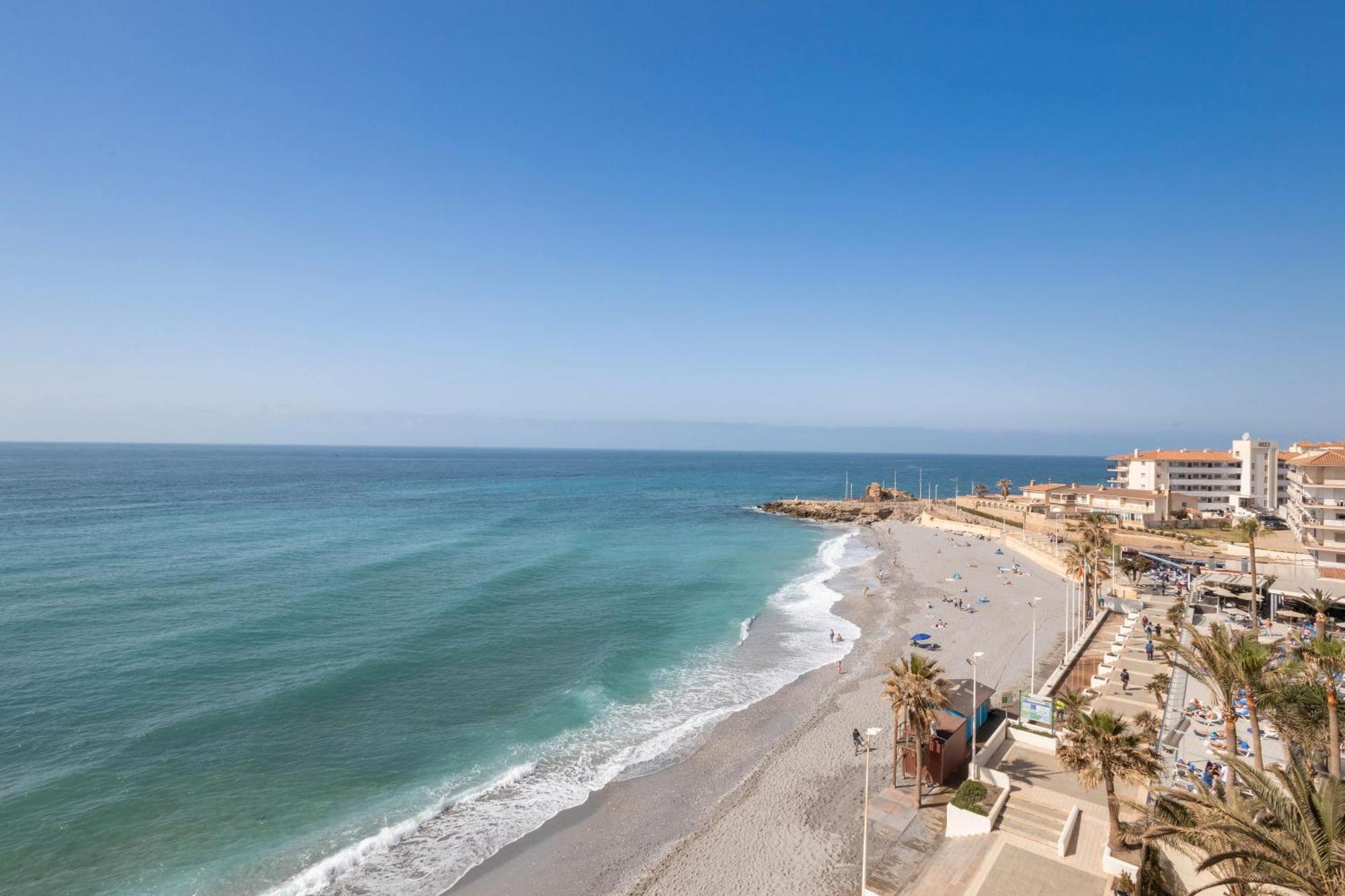 Torresol 208 Nerja