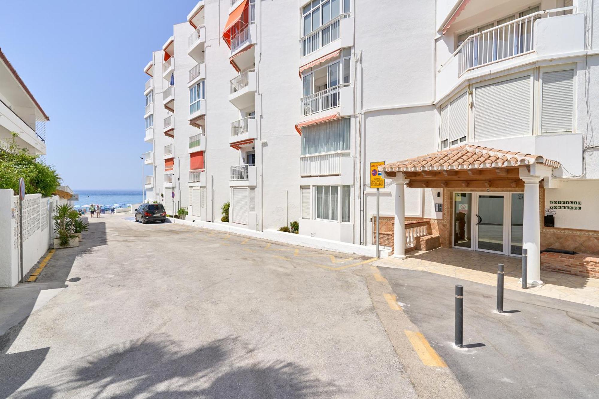 Torresol 208 * Nerja