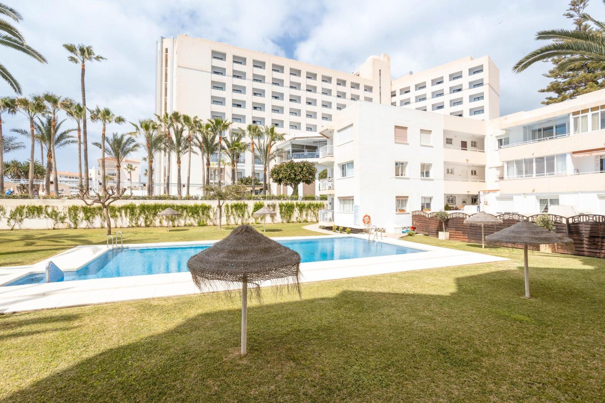 Torresol 208 Apartamento