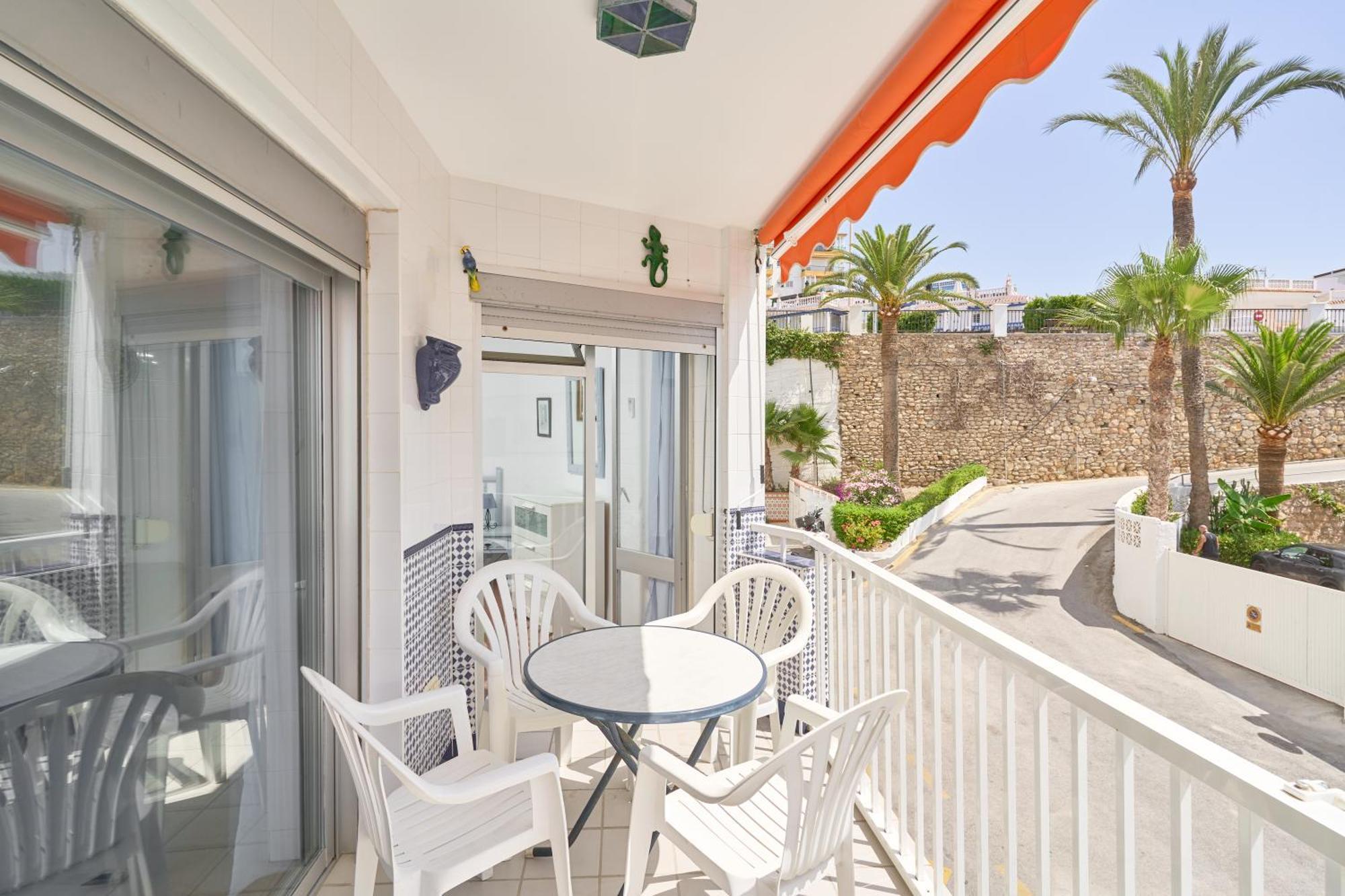 Apartamento Torresol 208 Nerja
