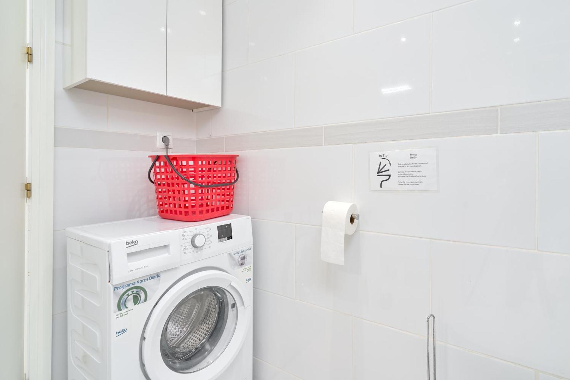 Torresol 208 Apartamento