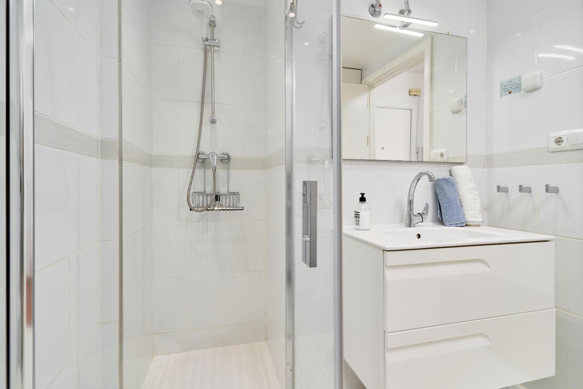 Apartamento Torresol 208