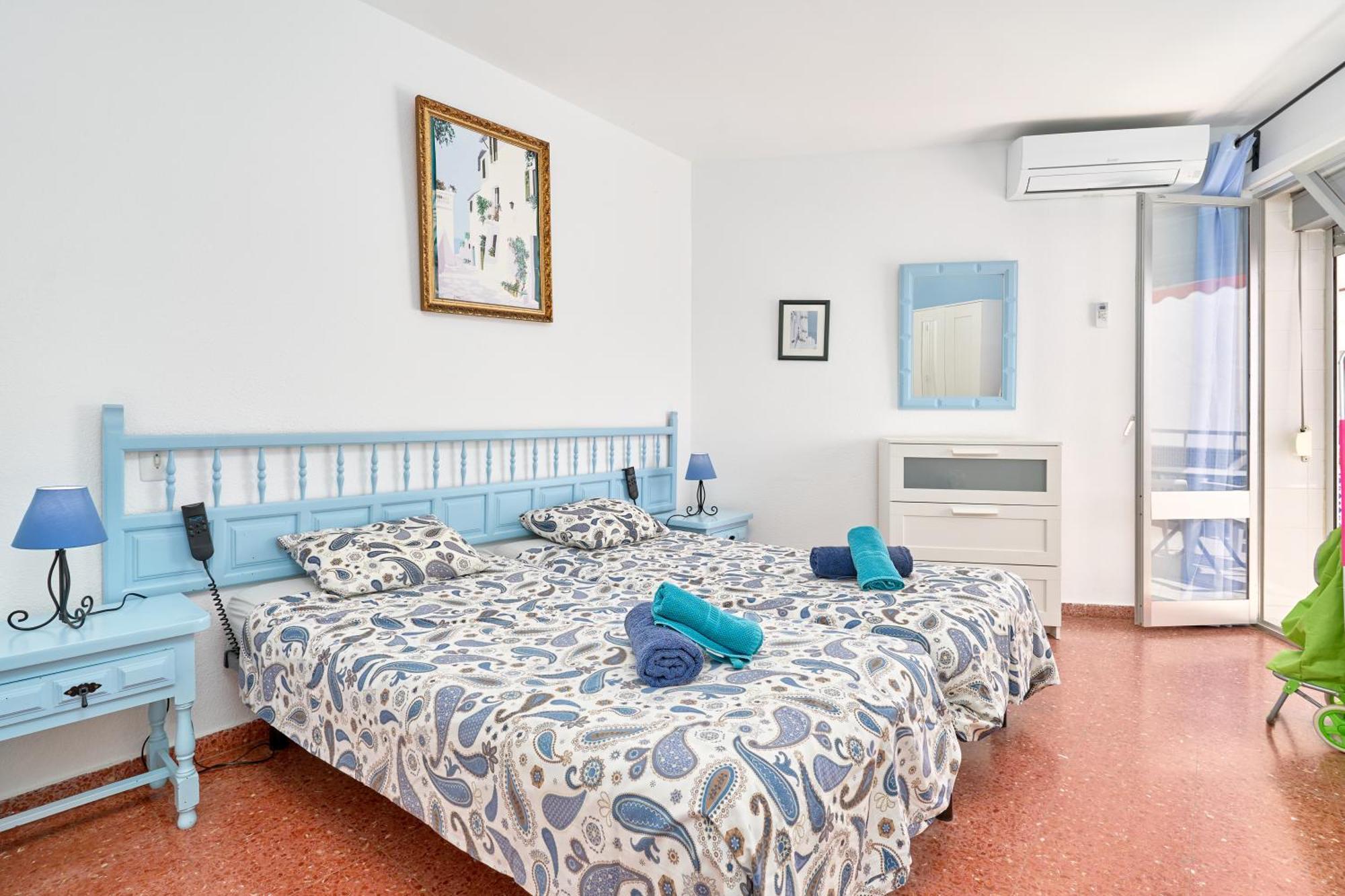 Torresol 208 Apartamento Nerja