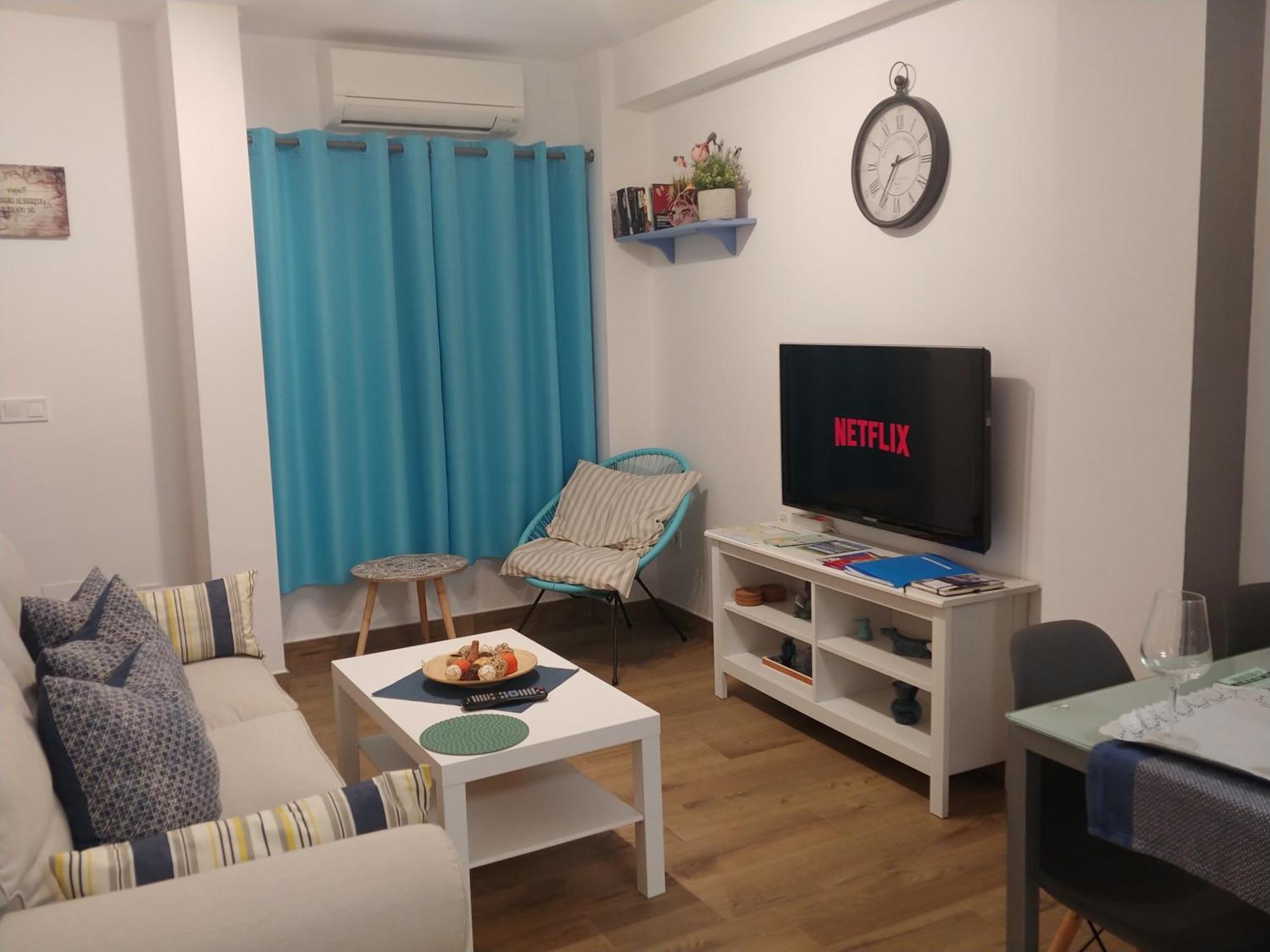 Mi 60 Apartamento *