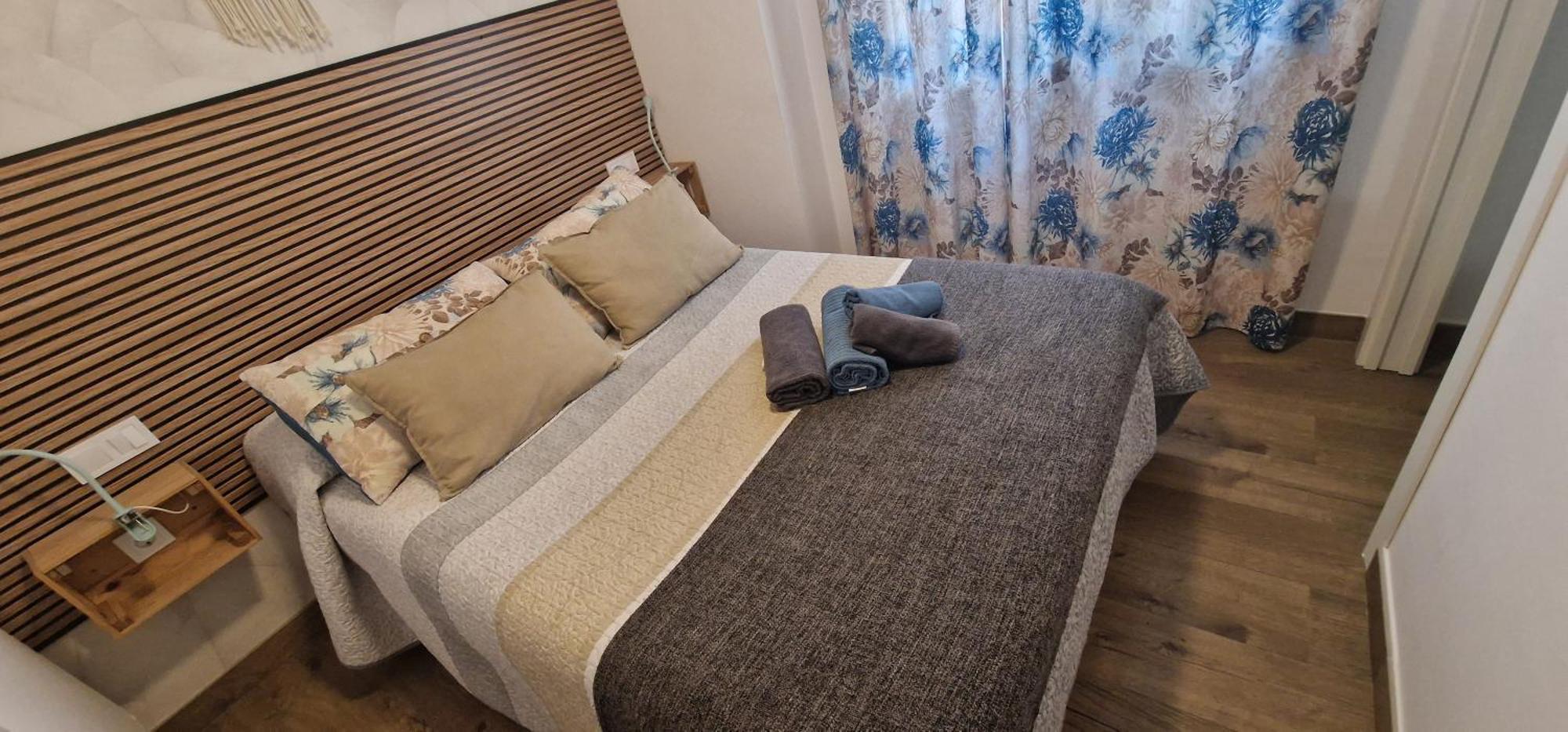 Apartamento Mi 60 *