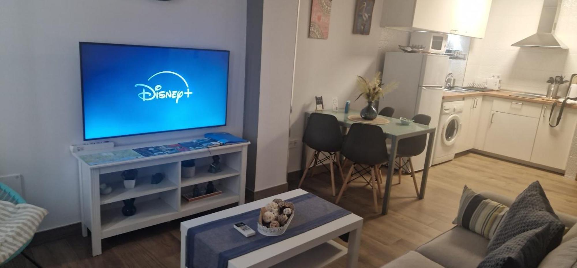 Apartamento Mi 60 Nerja