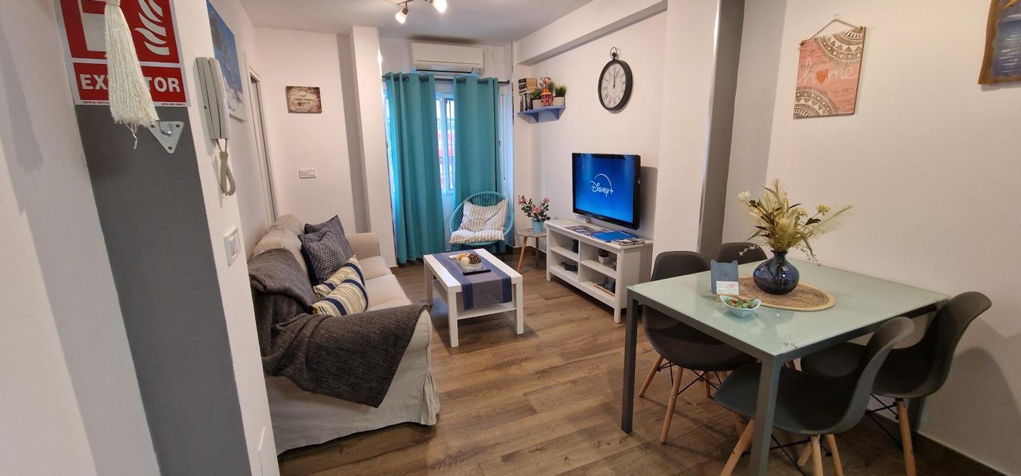 Mi 60 Apartamento