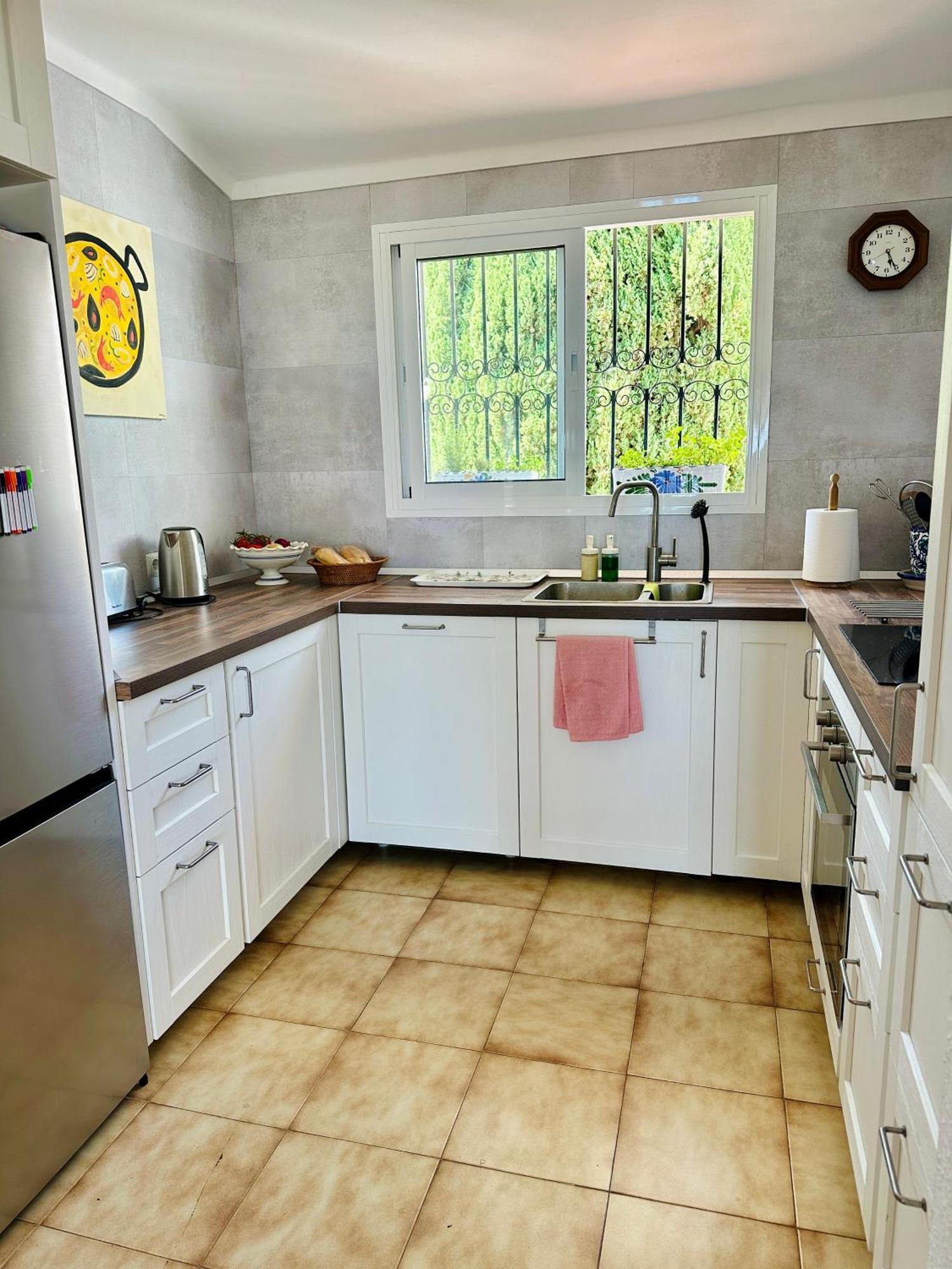 Casa Yaya Nerja