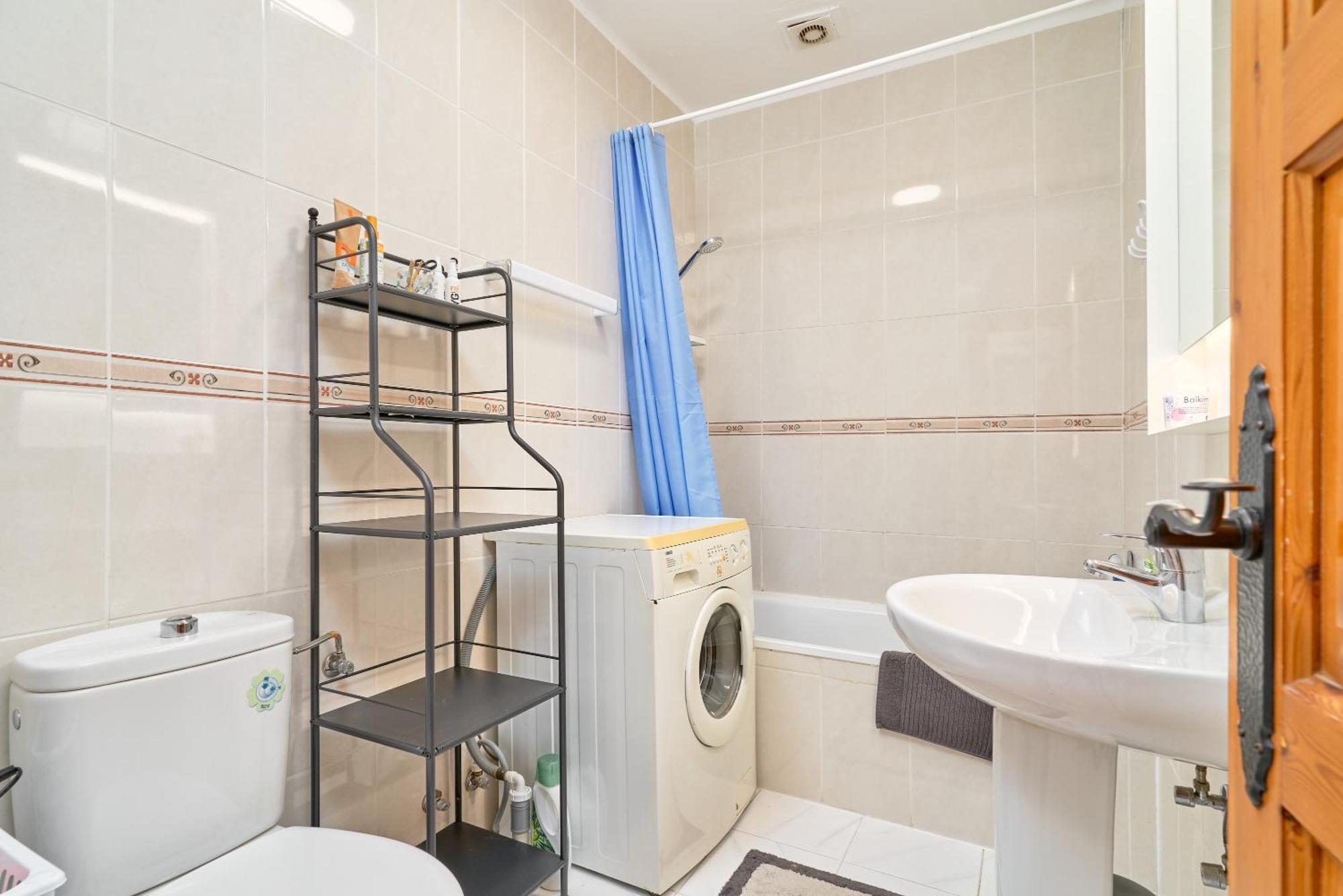 Сasa de vacaciones Casa Andalusia In Nerja