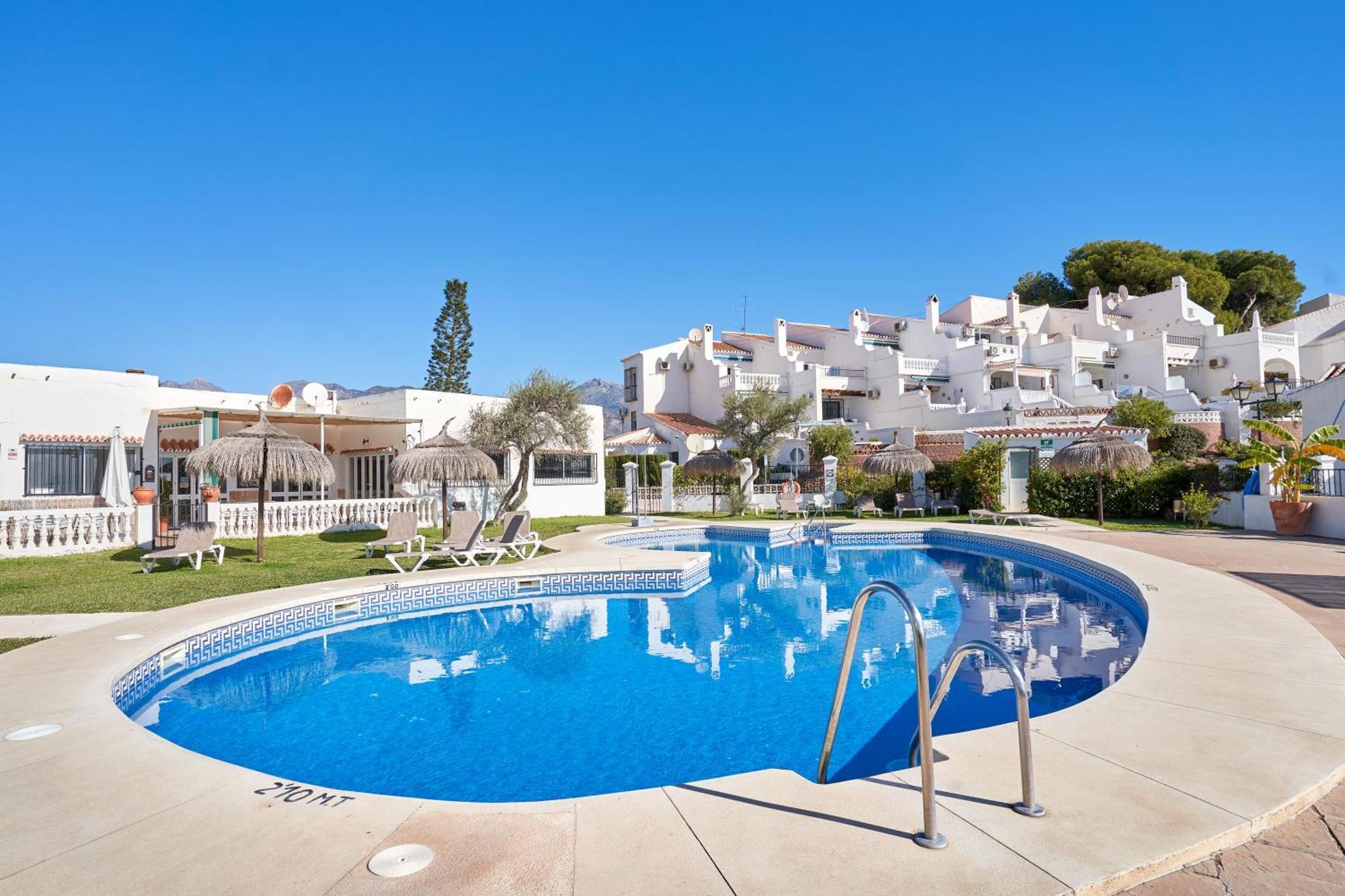 Casa Andalusia In *