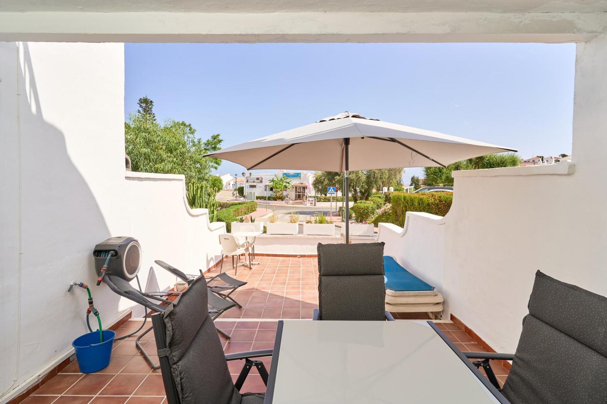 Сasa de vacaciones Casa Andalusia In Nerja