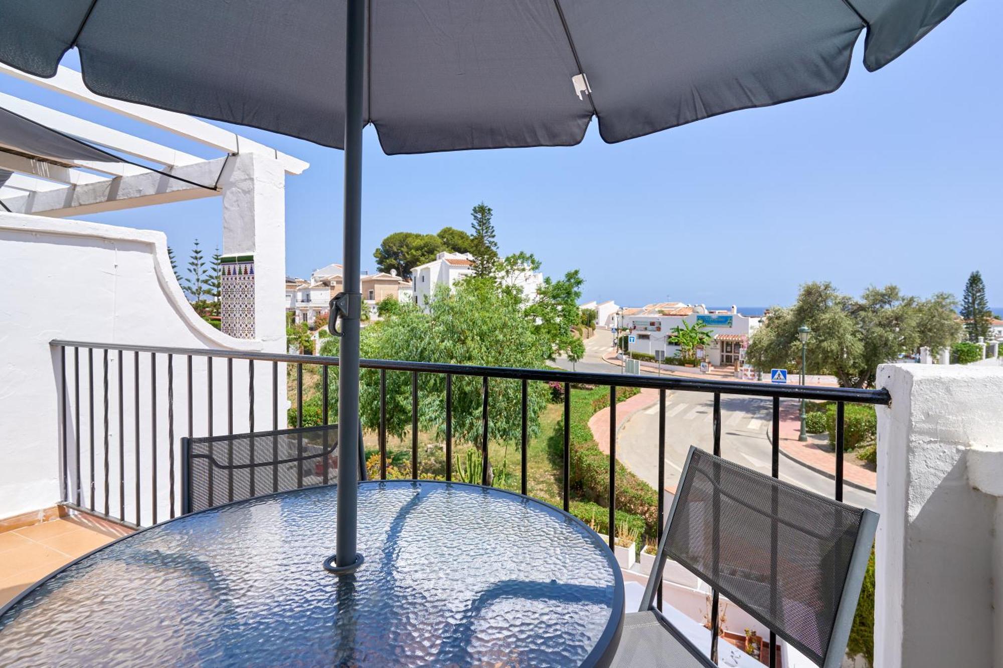 Casa Andalusia In Сasa de vacaciones