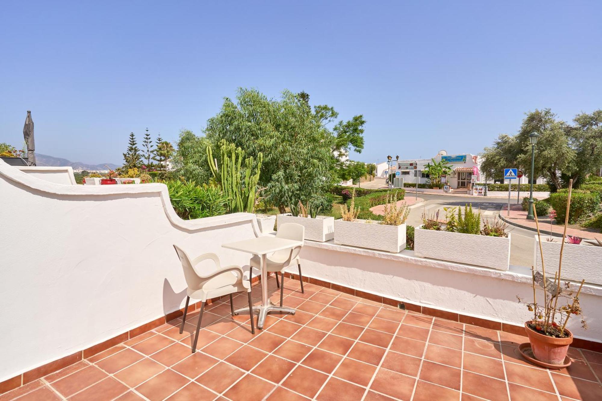 Casa Andalusia In Nerja