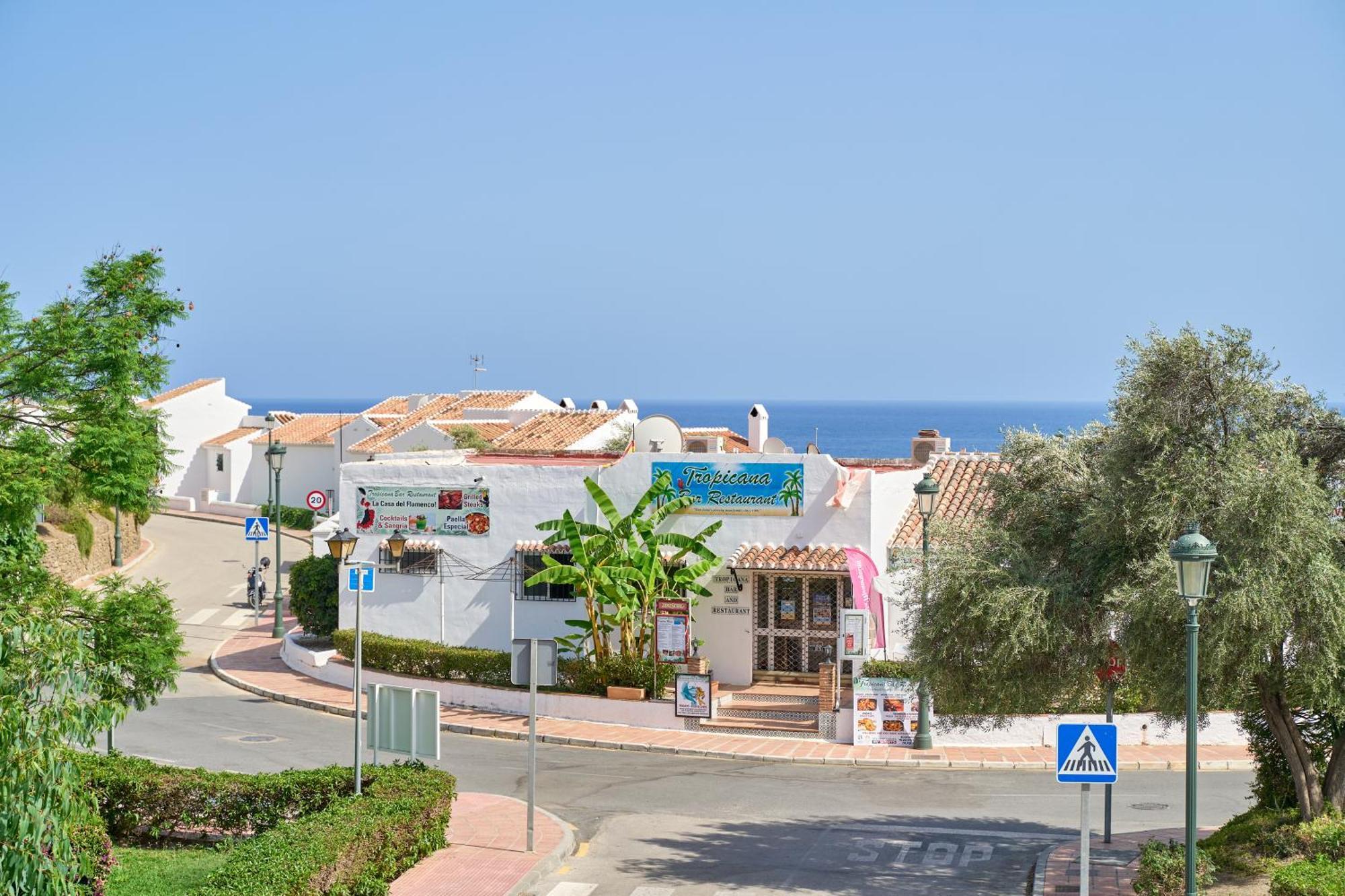 Casa Andalusia In * Nerja