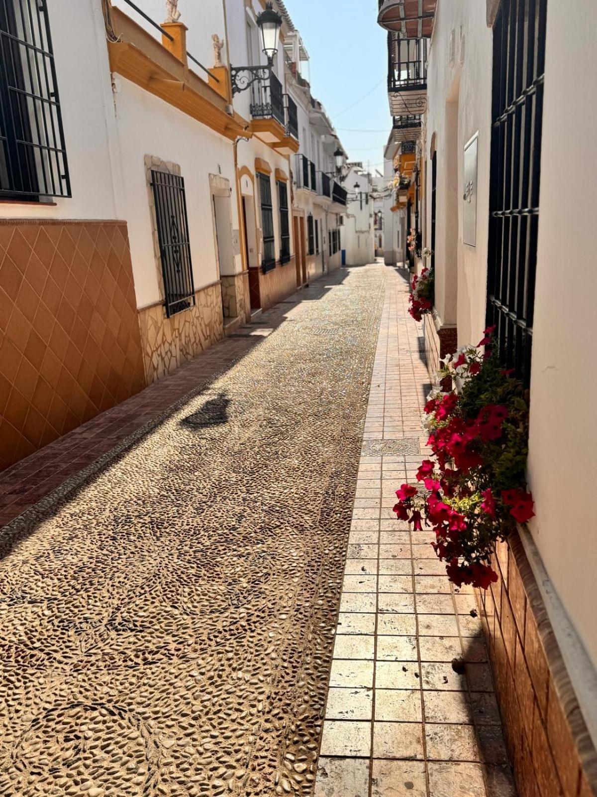 Carmen Centro * Nerja