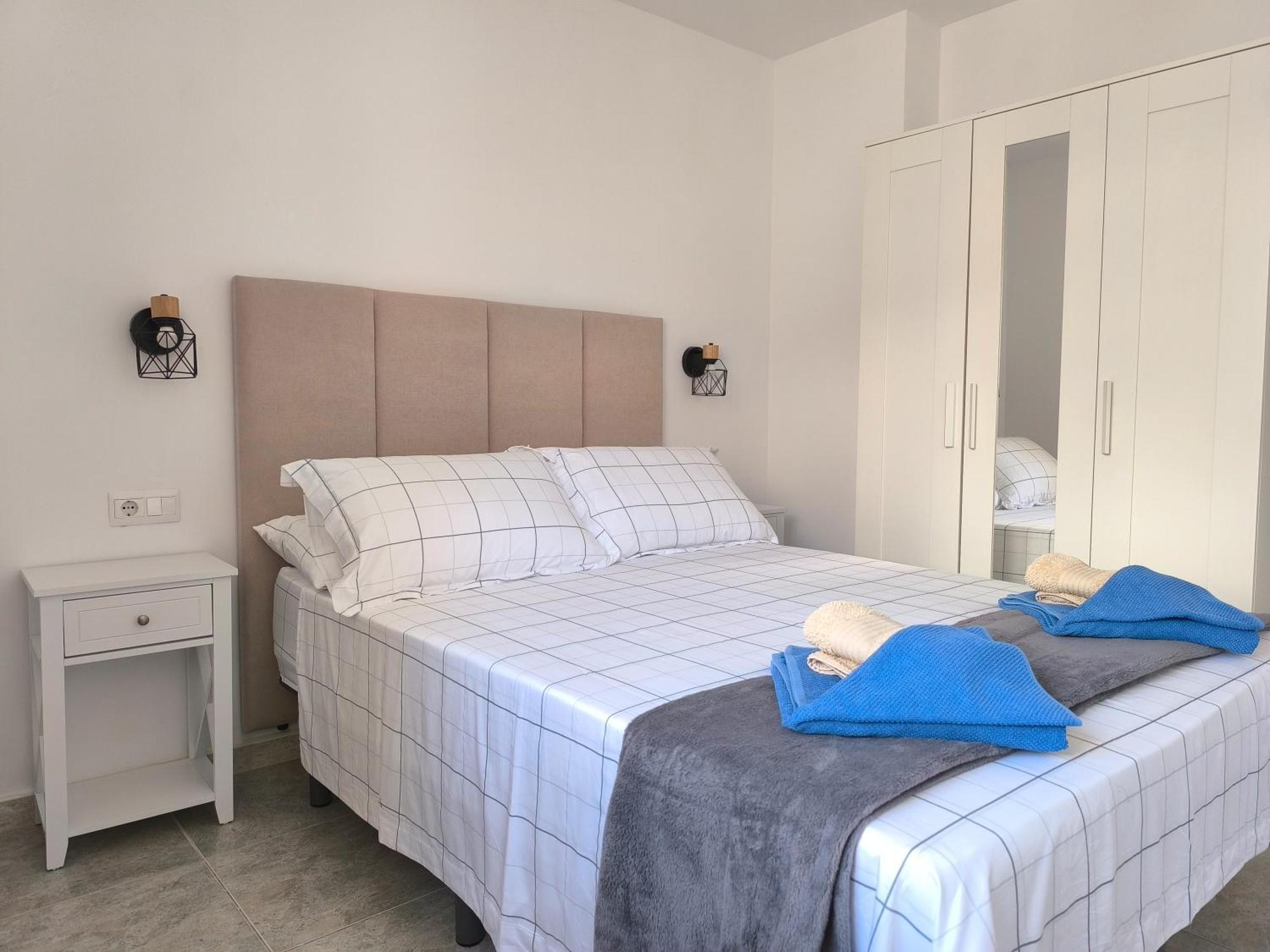 Apartamento Suzanne Nerja
