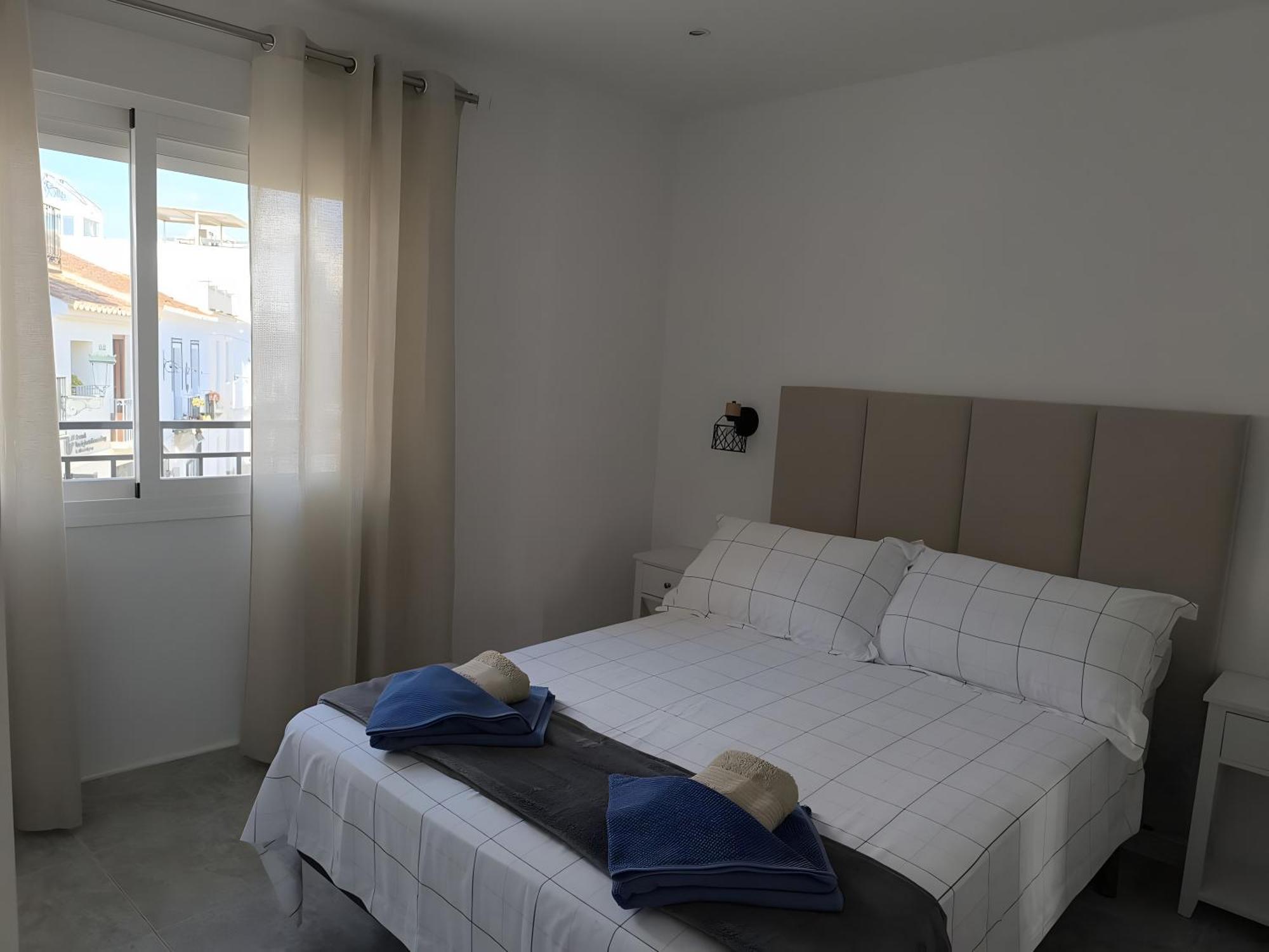 Suzanne Apartamento Nerja