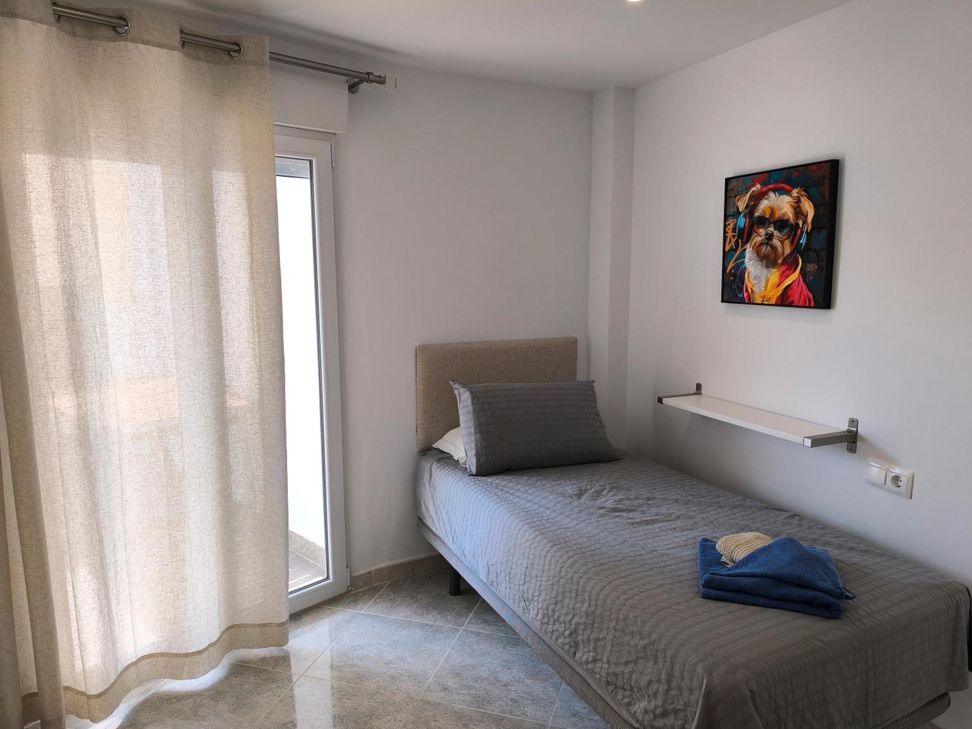Suzanne Apartamento Nerja