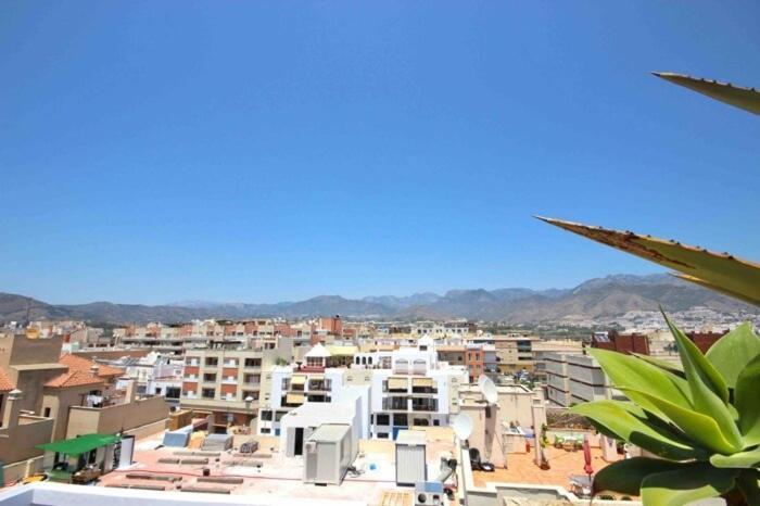 Apartamento Chaparil 3 *
