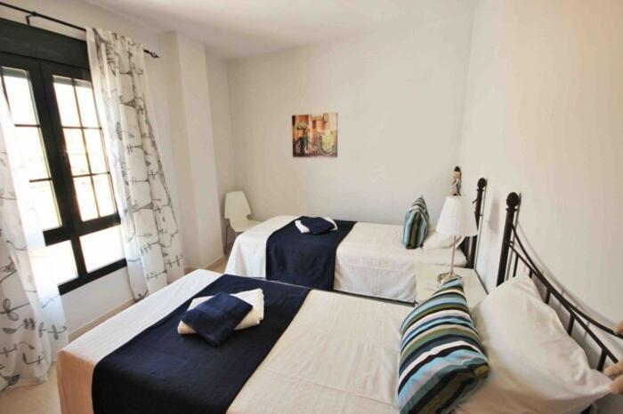 Chaparil 3 Apartamento Nerja