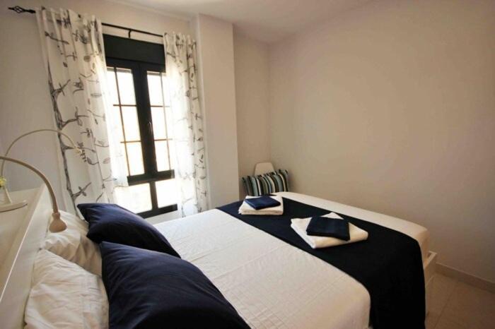 Chaparil 3 Apartamento