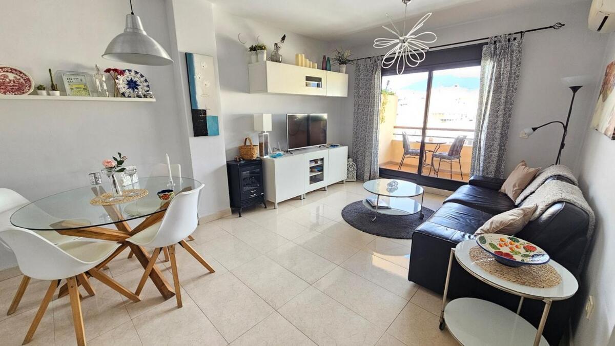 Chaparil 3 Apartamento