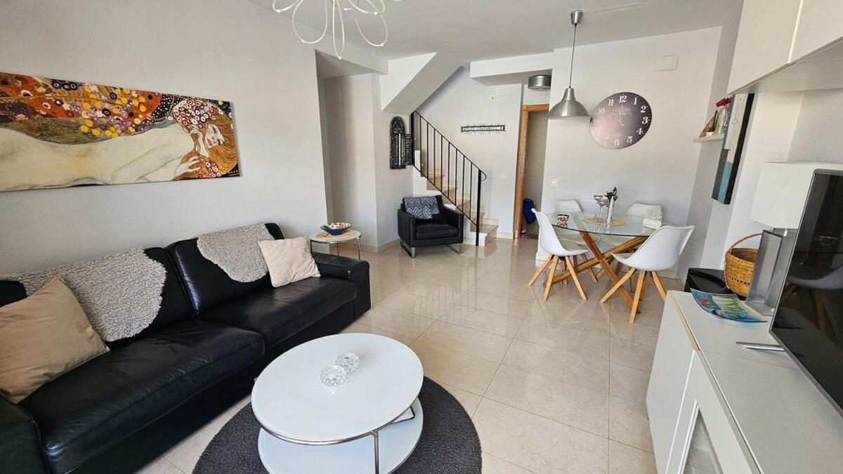 Apartamento Chaparil 3