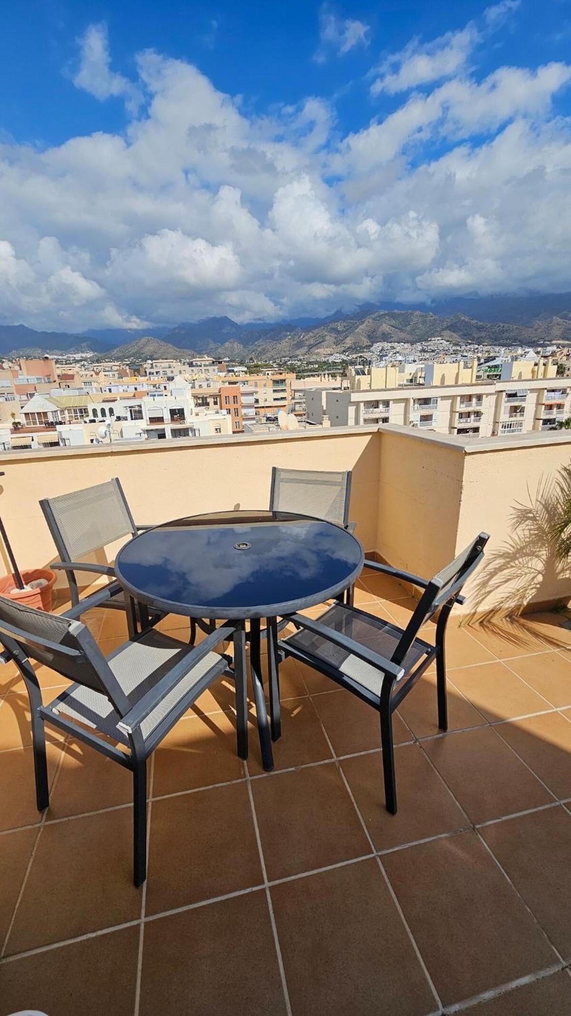 Chaparil 3 Apartamento