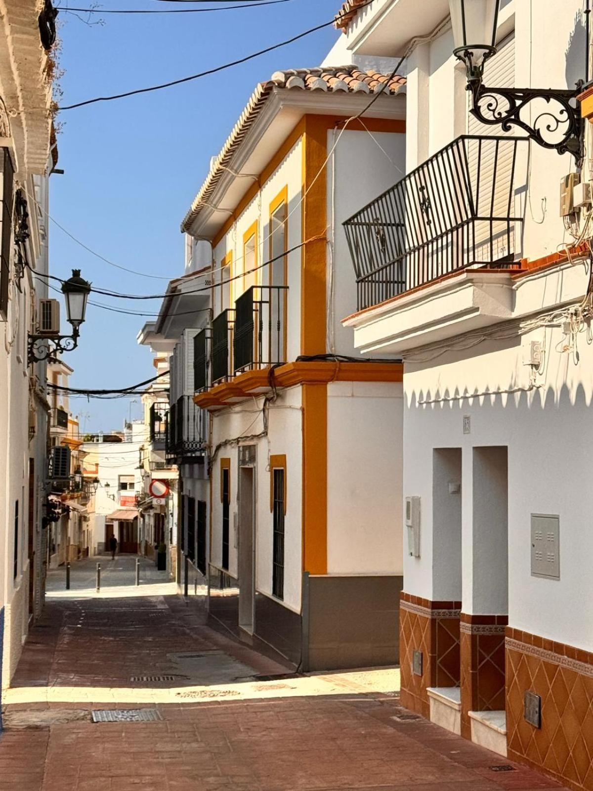 Carmen Centro Nerja
