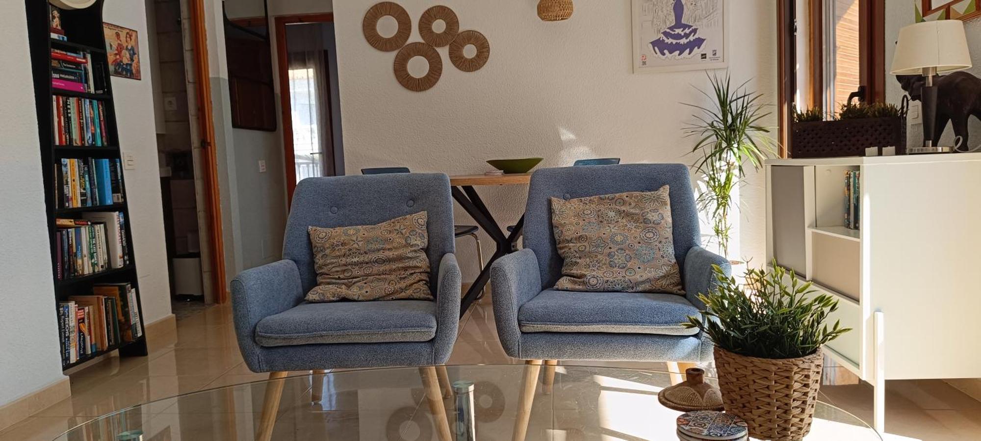 Apartamento Carabeo Perla Pool Centro *