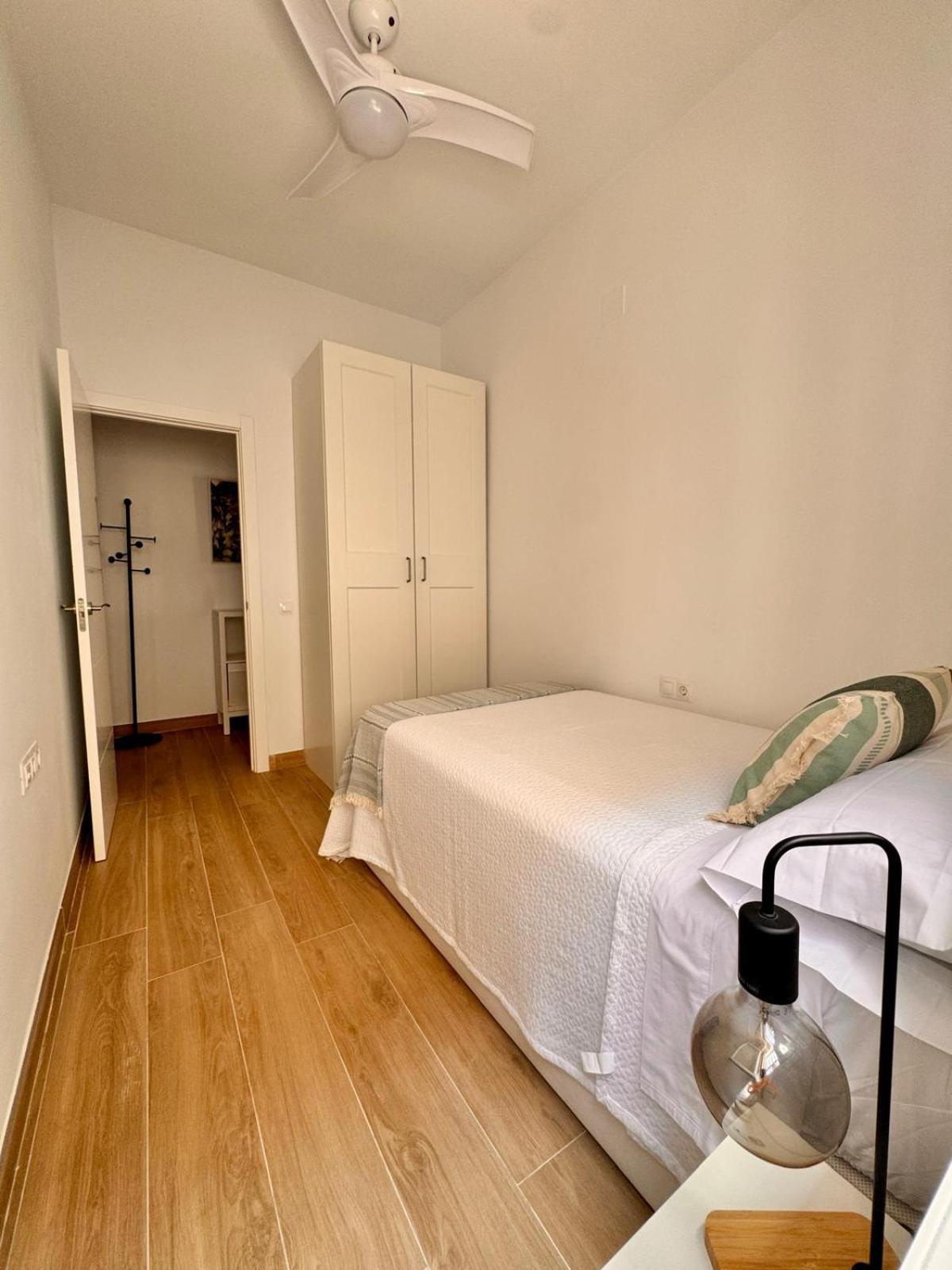 Apartment Carmen Centro Nerja