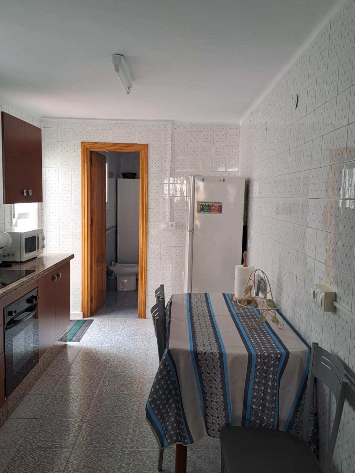 Casa Paca Holiday home