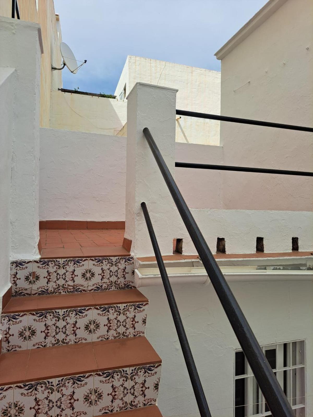 Casa Paca * Nerja