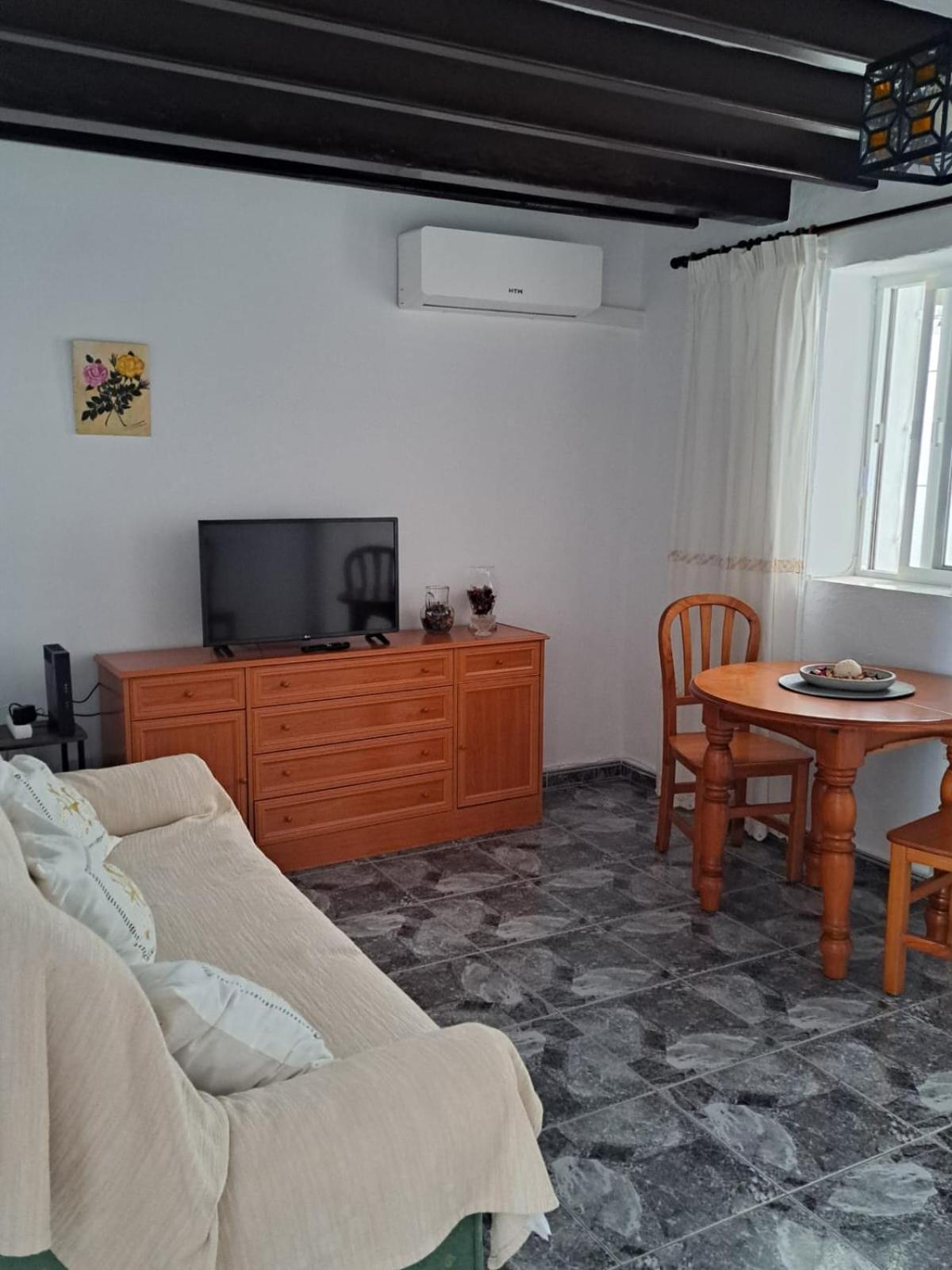 Casa Paca