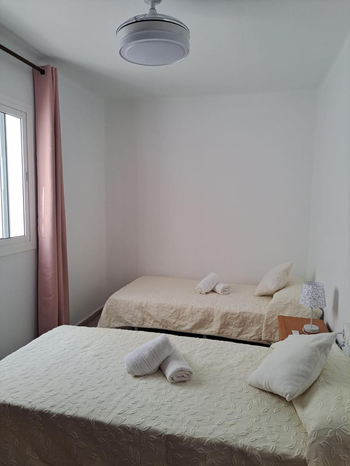 Casa Paca Nerja